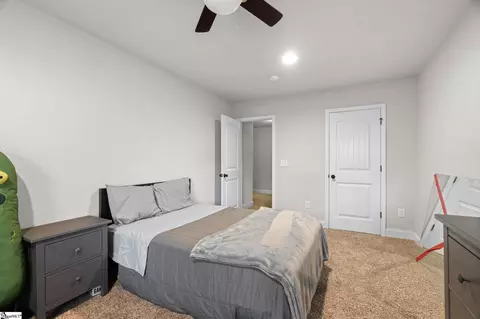 Bedroom - 420 Combahee Ct, Greer, SC 29651 photo 6 of 6