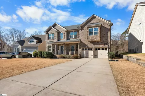 Exterior - 420 Combahee Ct, Greer, SC 29651 photo 3 of 7