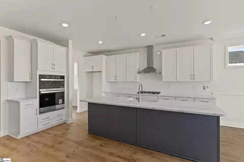 Kitchen - 152 Anderson Oaks Ln #75, Easley, SC 29642 photo 1 of 2