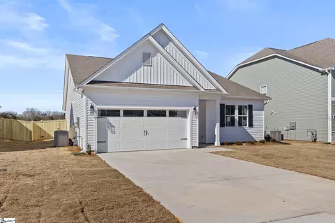 Exterior - 152 Anderson Oaks Ln #75, Easley, SC 29642 photo 3 of 4