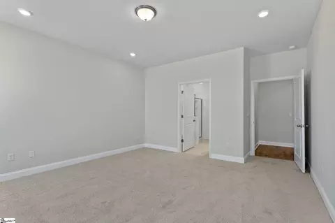 Bedroom - 152 Anderson Oaks Ln #75, Easley, SC 29642 photo 5 of 6