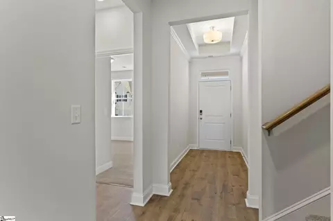 Entry Way - 152 Anderson Oaks Ln #75, Easley, SC 29642 photo 1 of 3
