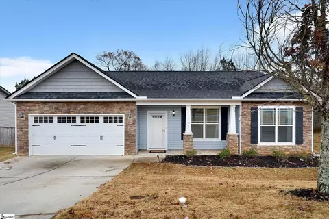 108 Alberta Cir, Piedmont, SC 29673