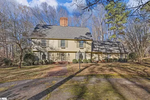 305 Saugus Rd, Spartanburg, SC 29307