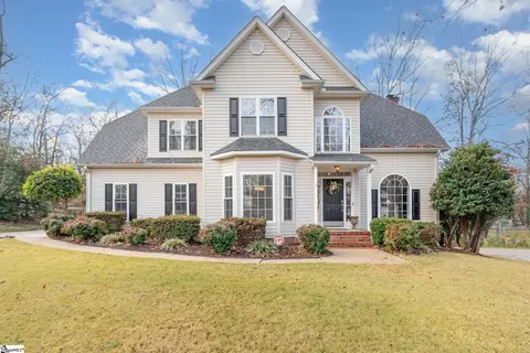 505 Worchester Pl, Simpsonville, SC 29680