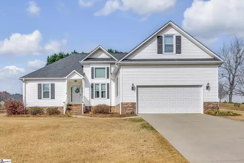 4 Brooke Lee Cir, Taylors, SC 29687