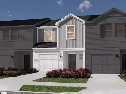 865 Ernest Ln, Lyman, SC 29365