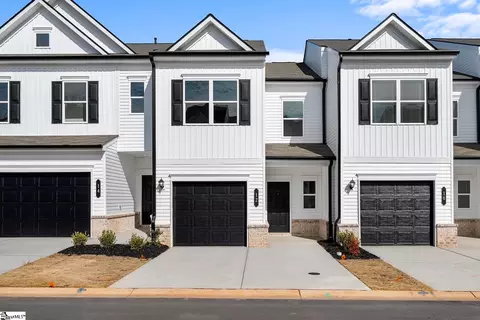 12 Lone Cypress St, Travelers Rest, SC 29690