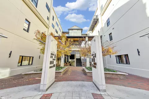 233 N Main St UNIT 405, Greenville, SC 29601