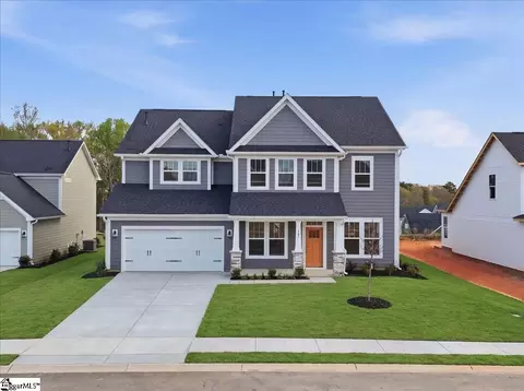 507 Grasshopper Ct, Anderson, SC 29621