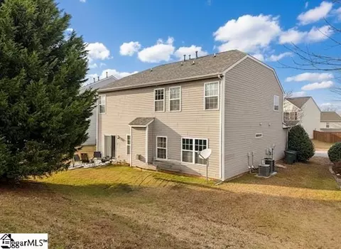 406 Chartwell Dr, Greer, SC 29650 photo 7