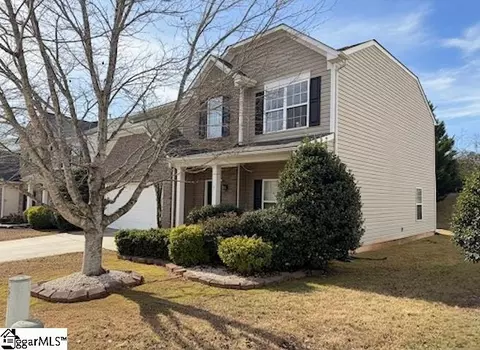 406 Chartwell Dr, Greer, SC 29650 photo 3
