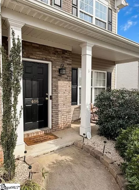 406 Chartwell Dr, Greer, SC 29650 photo 8