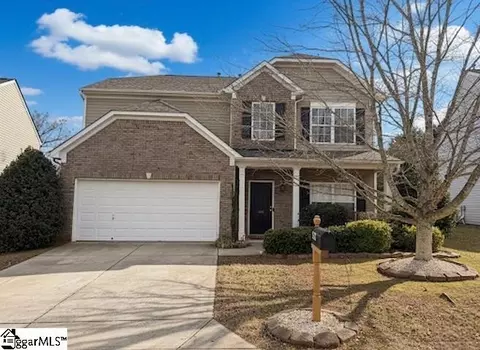 406 Chartwell Dr, Greer, SC 29650