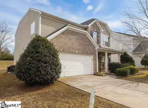 406 Chartwell Dr, Greer, SC 29650 photo 2