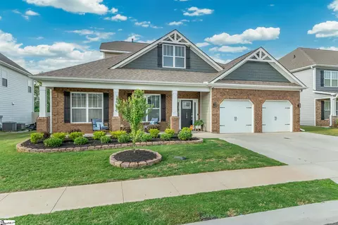100 General Store Way, Greer, SC 29650