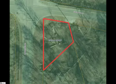 Edgewood Circle, Woodruff, SC 29388