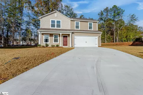 113 Brooks Ct, Laurens, SC 29360