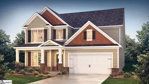 104 Higbie Dr, Piedmont, SC 29673