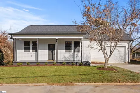 5 E 5th St, Greenville, SC 29611