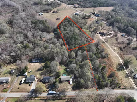 2821 Middleton Rd, Anderson, SC 29624