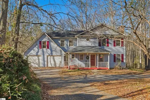 132 Deer Creek Ct, Easley, SC 29642