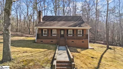 655 Ambler School Rd, Pickens, SC 29671