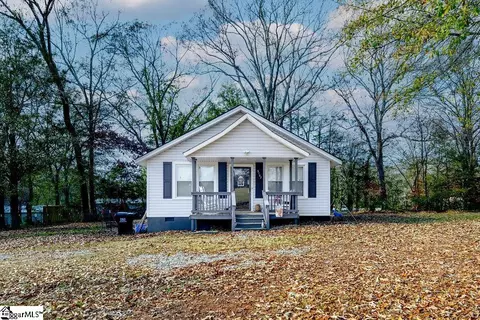 5107 Davis Cir, Anderson, SC 29625