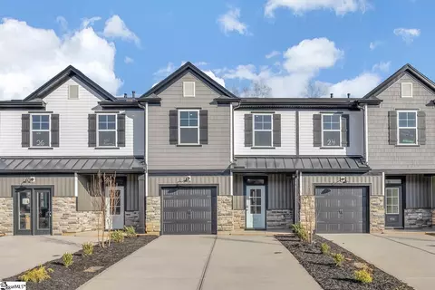 404 Belgrove Way #LOT 25, Easley, SC 29640