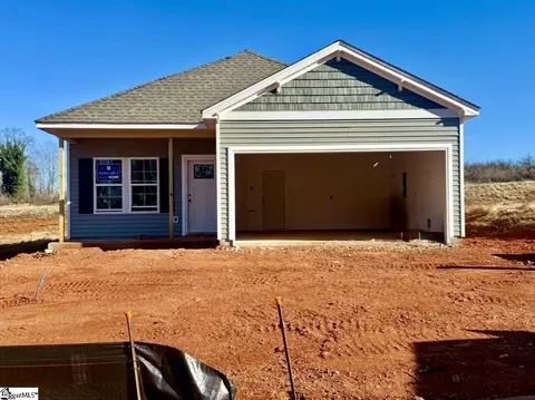 12146 Lansbury Dr, Inman, SC 29349