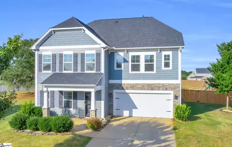 104 Upland Dr, Easley, SC 29642