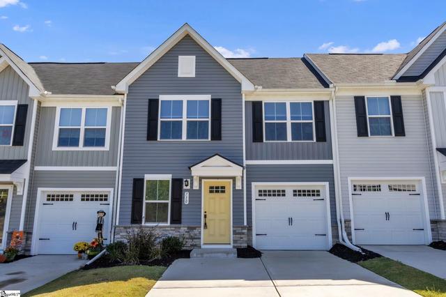 710 Cresslyn Ct, Greenville, SC 29617