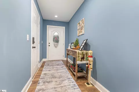 Entry Way - 520 Edens Rd, Pickens, SC 29671 photo 1 of 5