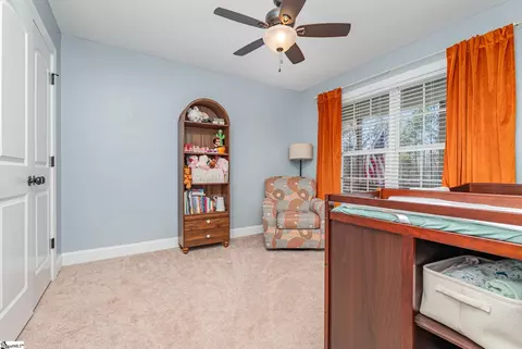 Bedroom - 520 Edens Rd, Pickens, SC 29671 photo 3 of 5
