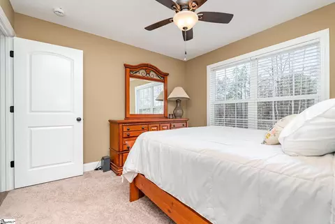 Bedroom - 520 Edens Rd, Pickens, SC 29671 photo 5 of 5