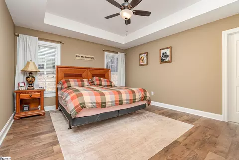 Bedroom - 520 Edens Rd, Pickens, SC 29671 photo 1 of 5