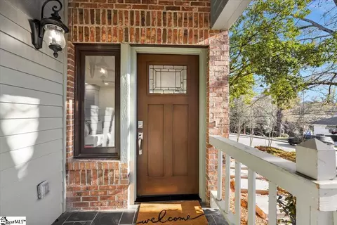 231 E Park Ave UNIT A, Greenville, SC 29601