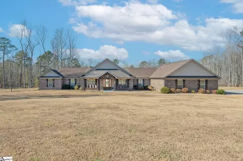 4034 Greenpond Rd, Gray Court, SC 29645
