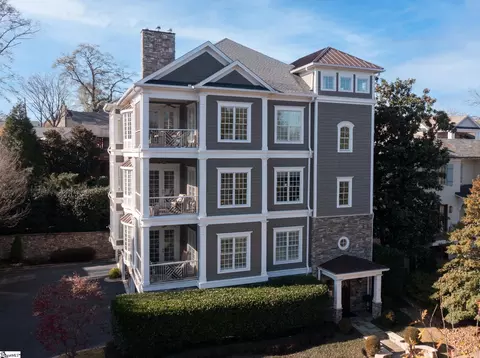 111 Sherwood St UNIT 100, Greenville, SC 29601