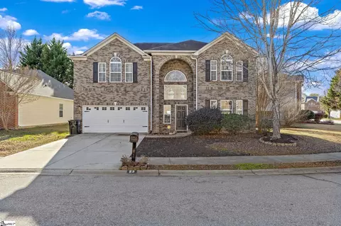 23 Slow Creek Dr, Simpsonville, SC 29681