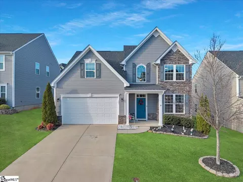 101 Tonkawa Way, Greenville, SC 29607