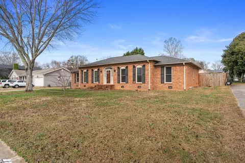 509 Devenger Rd, Greer, SC 29650 photo 3