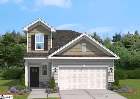 784 Spring Orchard Dr, Lyman, SC 29365