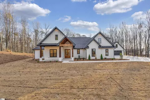 3798 Ballenger Rd # A, Greer, SC 29651