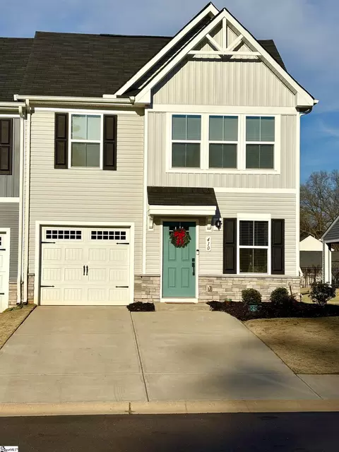 410 Hargrove Ct, Greenville, SC 29617