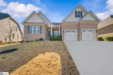 18 Double Crest Dr #LOT 5, Taylors, SC 29687