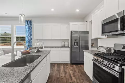 Kitchen - 3 Eclipse St, Simpsonville, SC 29680 photo 2 of 2