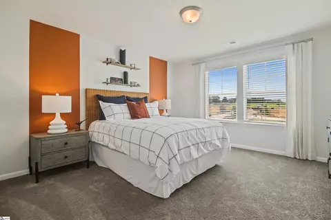 Bedroom - 3 Eclipse St, Simpsonville, SC 29680 photo 6 of 7