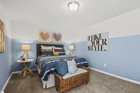 Bedroom - 3 Eclipse St, Simpsonville, SC 29680 photo 5 of 7