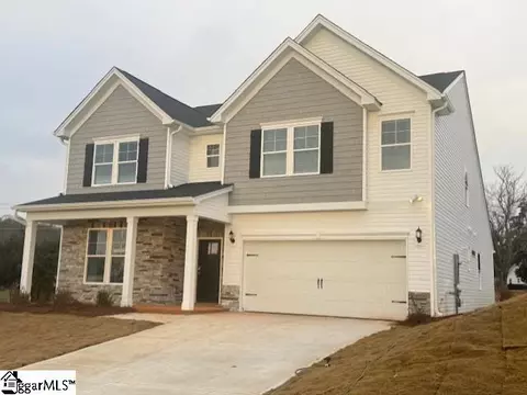 3 Eclipse St, Simpsonville, SC 29680